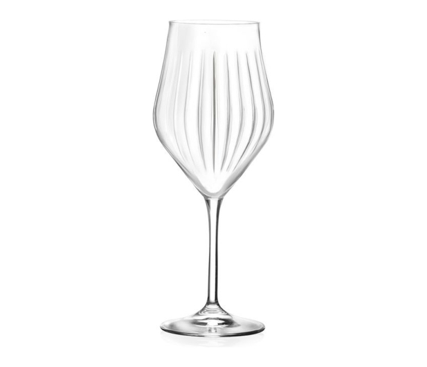 RCR Kieliszek TIMELESS NEW 550ml wino kpl 6 szt - 1596526 - zdjęcie